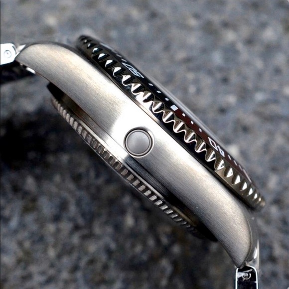 OCEANEVA DEEP MARINE EXPLORER PRO DIVER WATCH COKE - Picture 7 of 16